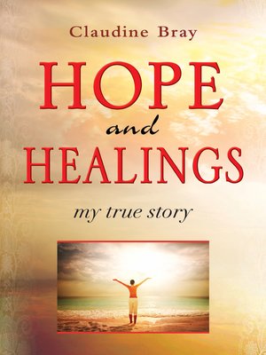 cover image of Hope and Healings